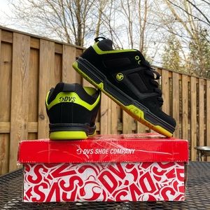 DVS Gambol Skateboarding Shoe 🛹